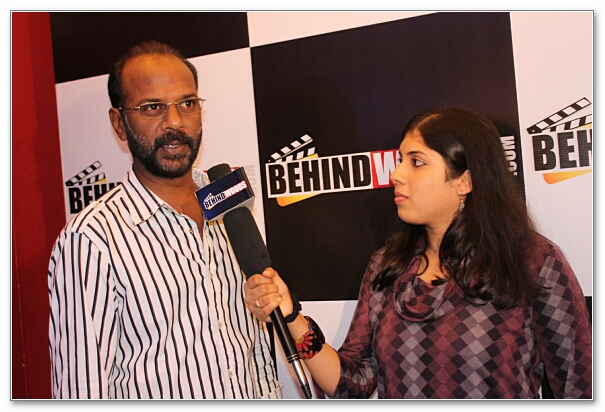 BEHINDWOODS MAYAKKAM ENNA CONTEST - IMAGES