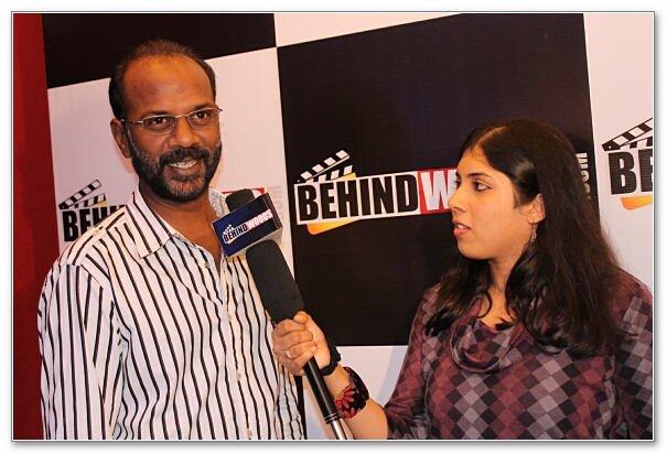 BEHINDWOODS MAYAKKAM ENNA CONTEST - IMAGES