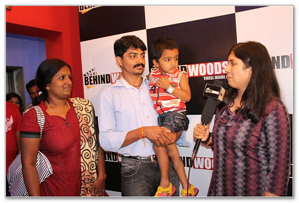 BEHINDWOODS MAYAKKAM ENNA CONTEST - IMAGES