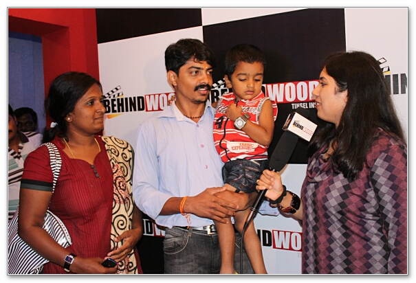 BEHINDWOODS MAYAKKAM ENNA CONTEST - IMAGES