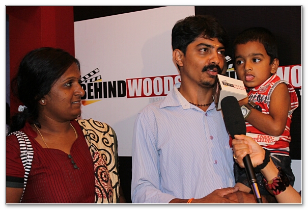 BEHINDWOODS MAYAKKAM ENNA CONTEST - IMAGES