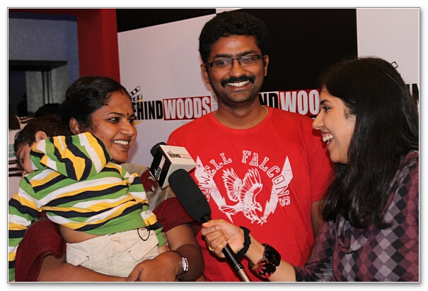 BEHINDWOODS MAYAKKAM ENNA CONTEST - IMAGES