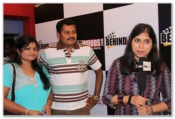 BEHINDWOODS MAYAKKAM ENNA CONTEST - IMAGES