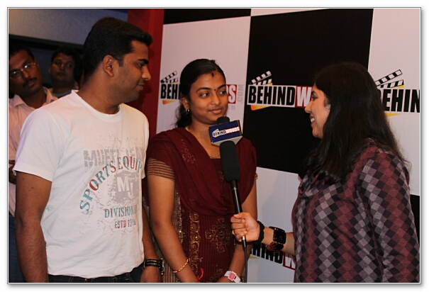 BEHINDWOODS MAYAKKAM ENNA CONTEST - IMAGES