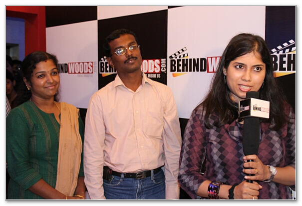 BEHINDWOODS MAYAKKAM ENNA CONTEST - IMAGES