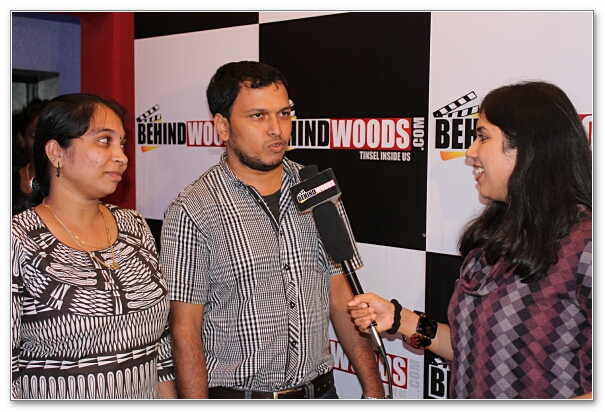 BEHINDWOODS MAYAKKAM ENNA CONTEST - IMAGES