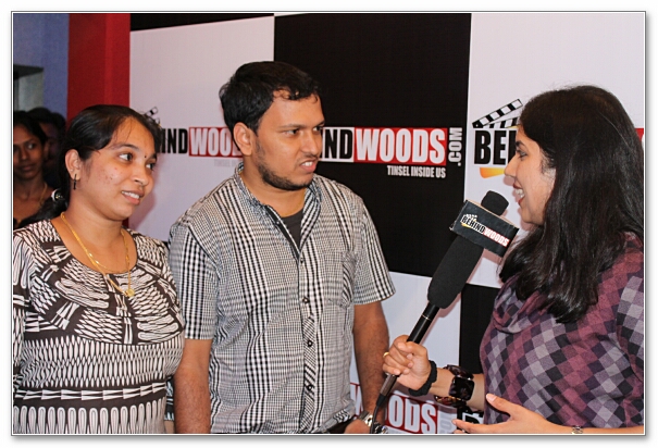 BEHINDWOODS MAYAKKAM ENNA CONTEST - IMAGES