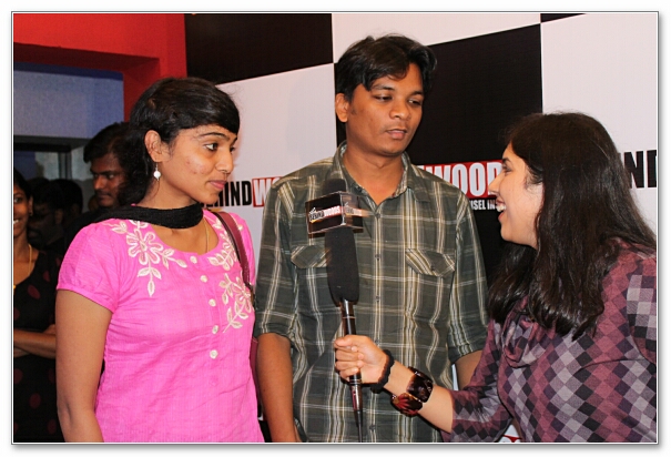 BEHINDWOODS MAYAKKAM ENNA CONTEST - IMAGES