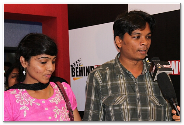 BEHINDWOODS MAYAKKAM ENNA CONTEST - IMAGES