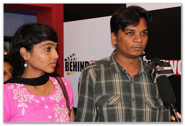 BEHINDWOODS MAYAKKAM ENNA CONTEST - IMAGES