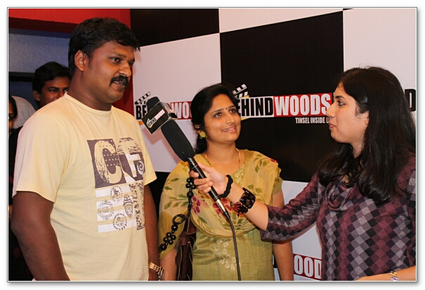 BEHINDWOODS MAYAKKAM ENNA CONTEST - IMAGES