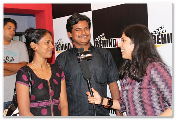 BEHINDWOODS MAYAKKAM ENNA CONTEST - IMAGES