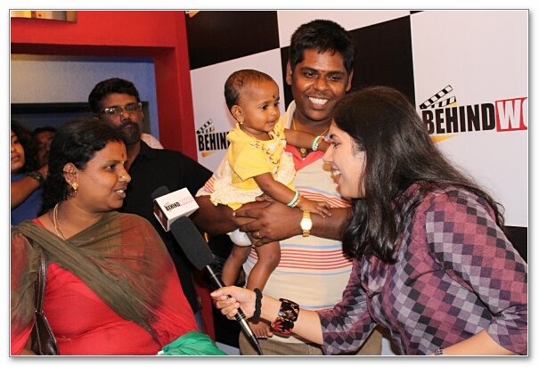 BEHINDWOODS MAYAKKAM ENNA CONTEST - IMAGES