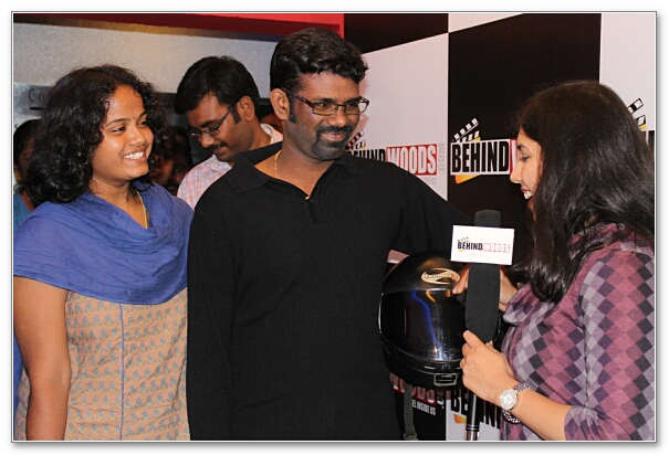 BEHINDWOODS MAYAKKAM ENNA CONTEST - IMAGES