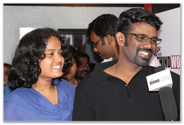 BEHINDWOODS MAYAKKAM ENNA CONTEST - IMAGES