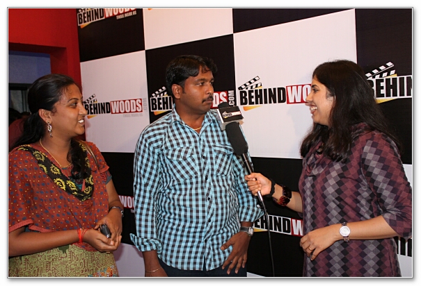 BEHINDWOODS MAYAKKAM ENNA CONTEST - IMAGES