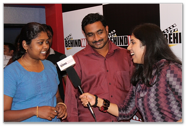 BEHINDWOODS MAYAKKAM ENNA CONTEST - IMAGES