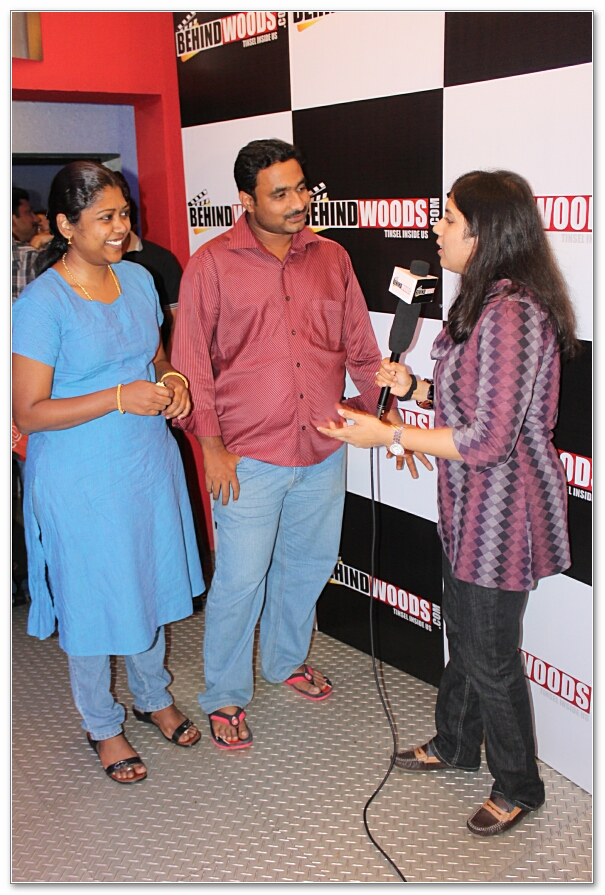 BEHINDWOODS MAYAKKAM ENNA CONTEST - IMAGES