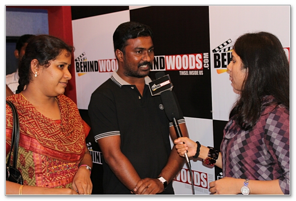 BEHINDWOODS MAYAKKAM ENNA CONTEST - IMAGES