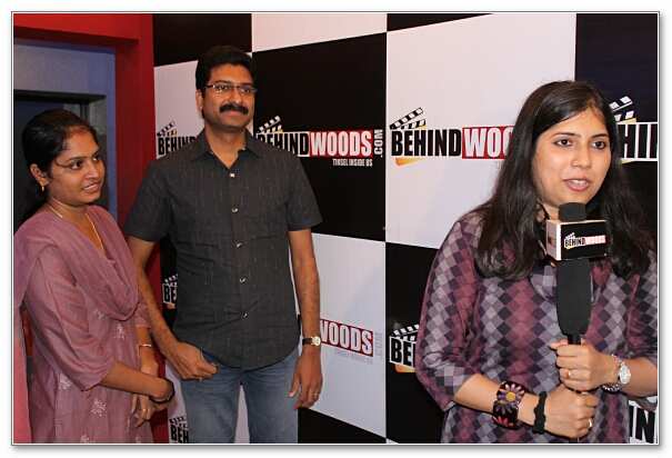 BEHINDWOODS MAYAKKAM ENNA CONTEST - IMAGES