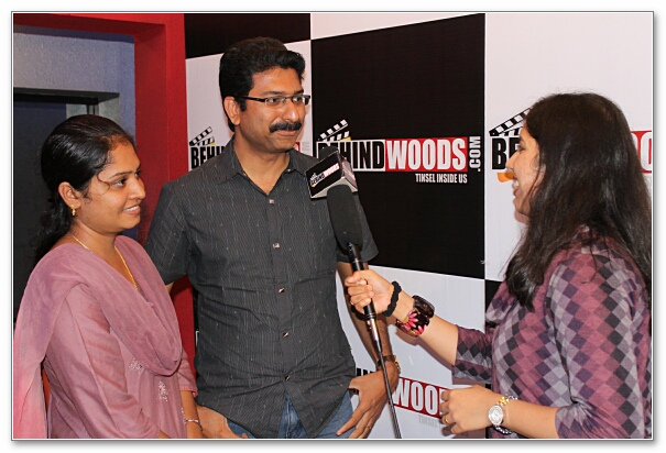 BEHINDWOODS MAYAKKAM ENNA CONTEST - IMAGES