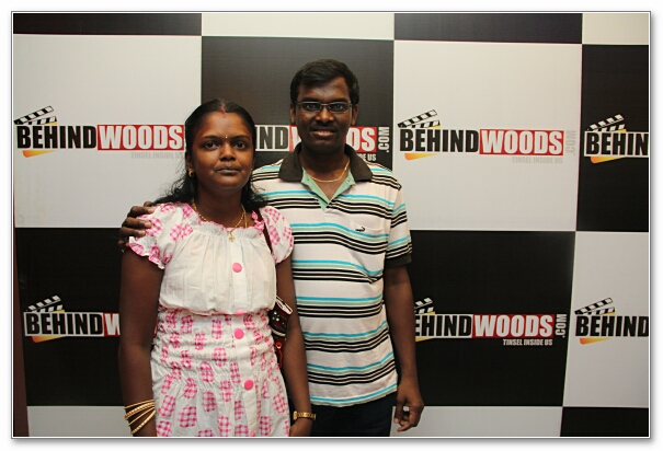 BEHINDWOODS MAYAKKAM ENNA CONTEST - IMAGES