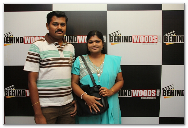 BEHINDWOODS MAYAKKAM ENNA CONTEST - IMAGES