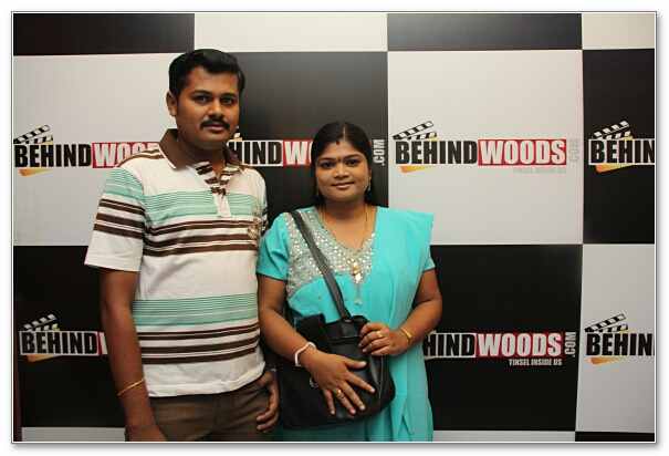 BEHINDWOODS MAYAKKAM ENNA CONTEST - IMAGES