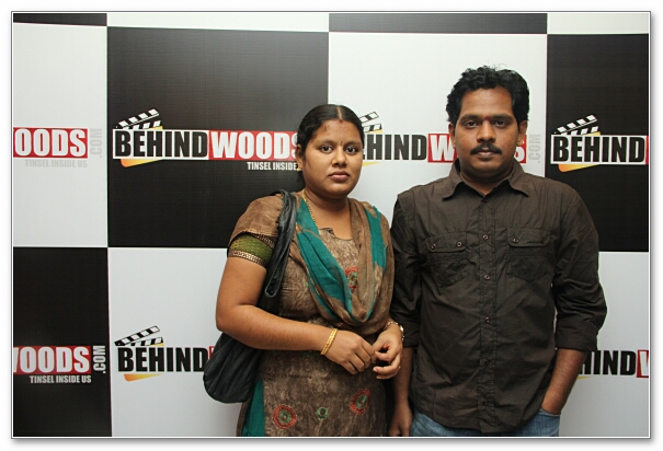 BEHINDWOODS MAYAKKAM ENNA CONTEST - IMAGES