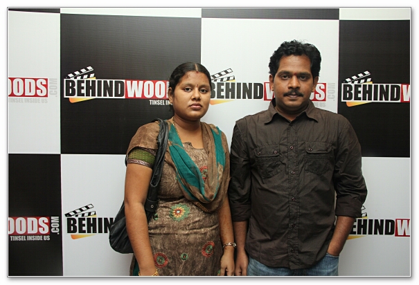 BEHINDWOODS MAYAKKAM ENNA CONTEST - IMAGES