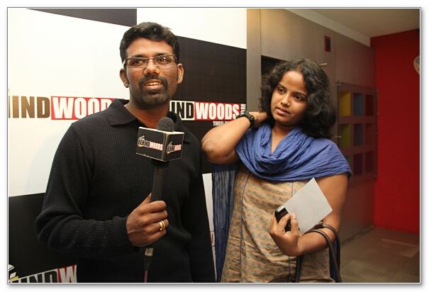 BEHINDWOODS MAYAKKAM ENNA CONTEST - IMAGES