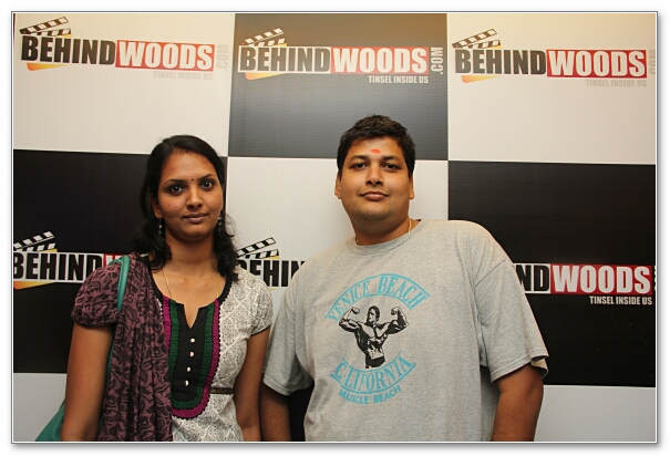 BEHINDWOODS MAYAKKAM ENNA CONTEST - IMAGES