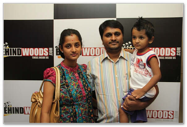 BEHINDWOODS MAYAKKAM ENNA CONTEST - IMAGES