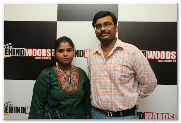 BEHINDWOODS MAYAKKAM ENNA CONTEST - IMAGES