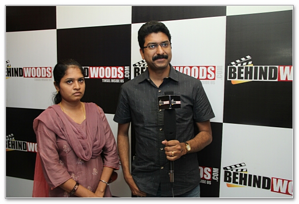 BEHINDWOODS MAYAKKAM ENNA CONTEST - IMAGES