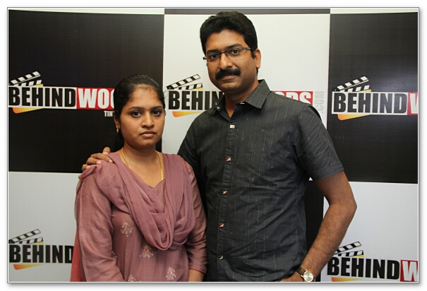 BEHINDWOODS MAYAKKAM ENNA CONTEST - IMAGES