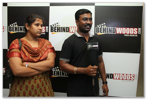 BEHINDWOODS MAYAKKAM ENNA CONTEST - IMAGES