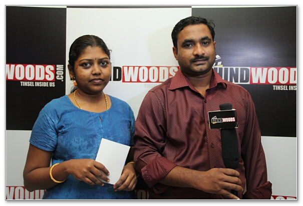 BEHINDWOODS MAYAKKAM ENNA CONTEST - IMAGES