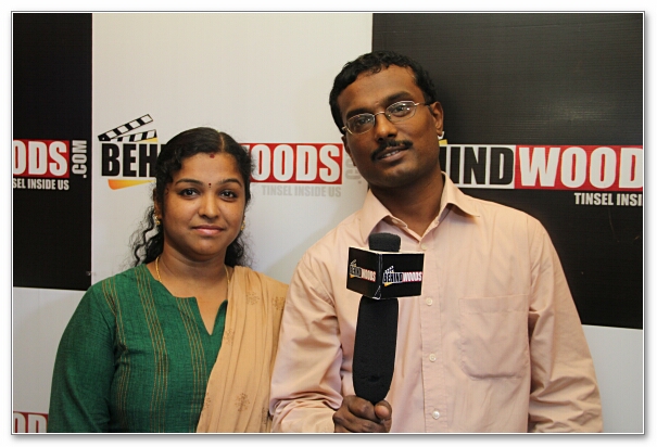 BEHINDWOODS MAYAKKAM ENNA CONTEST - IMAGES