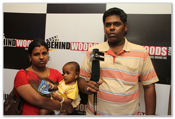 BEHINDWOODS MAYAKKAM ENNA CONTEST - IMAGES