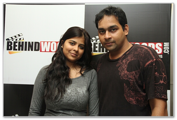 BEHINDWOODS MAYAKKAM ENNA CONTEST - IMAGES