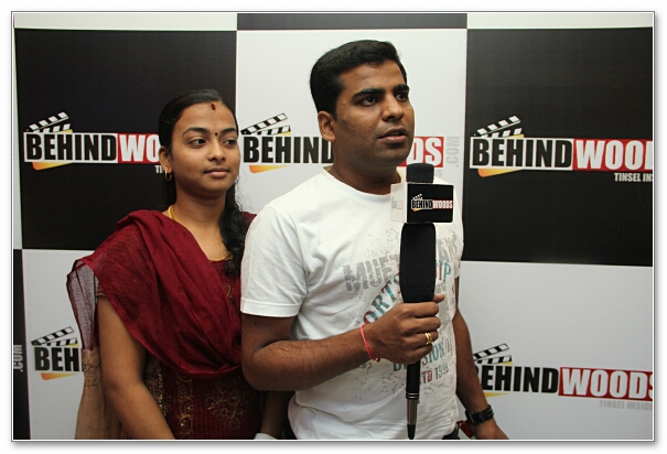 BEHINDWOODS MAYAKKAM ENNA CONTEST - IMAGES