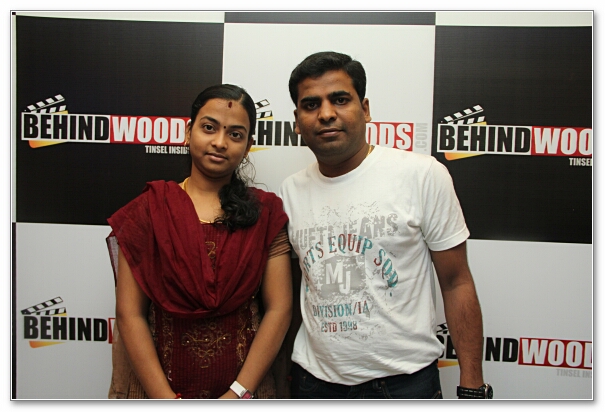 BEHINDWOODS MAYAKKAM ENNA CONTEST - IMAGES