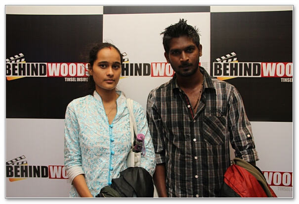 BEHINDWOODS MAYAKKAM ENNA CONTEST - IMAGES