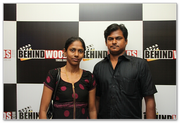 BEHINDWOODS MAYAKKAM ENNA CONTEST - IMAGES