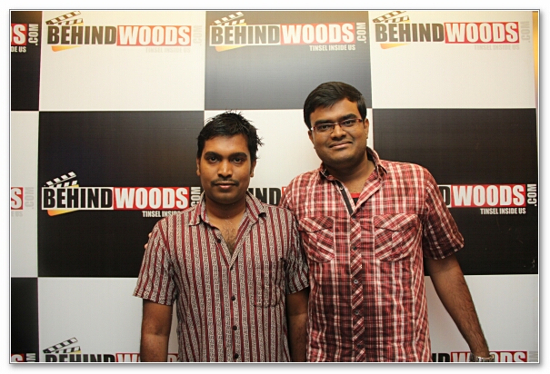 BEHINDWOODS MAYAKKAM ENNA CONTEST - IMAGES