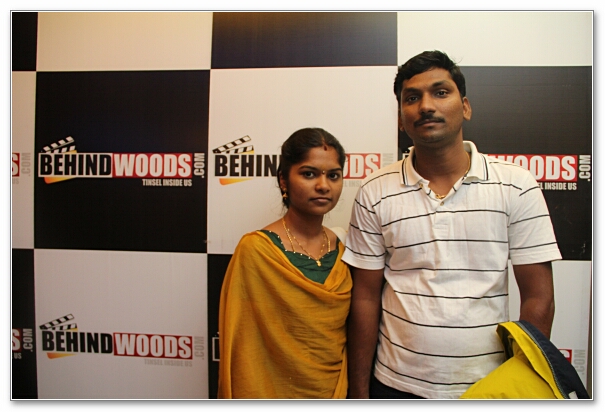 BEHINDWOODS MAYAKKAM ENNA CONTEST - IMAGES