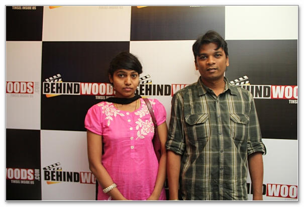 BEHINDWOODS MAYAKKAM ENNA CONTEST - IMAGES