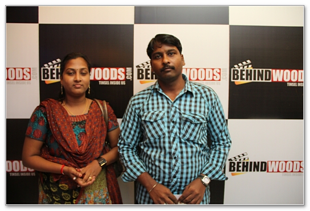 BEHINDWOODS MAYAKKAM ENNA CONTEST - IMAGES