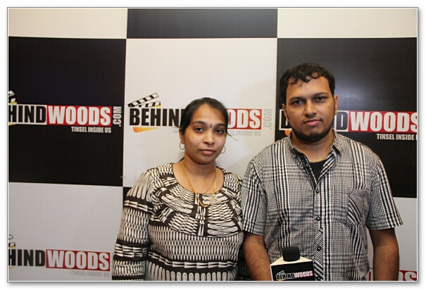 BEHINDWOODS MAYAKKAM ENNA CONTEST - IMAGES